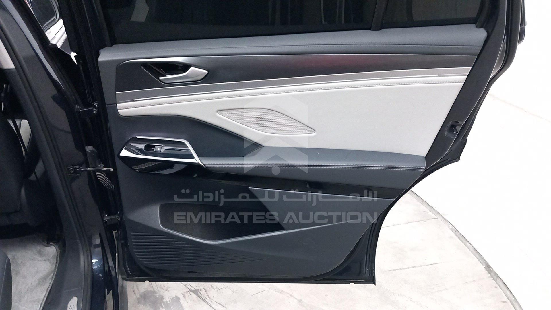 2022 VOLKSWAGEN ID 6 CROZZ VIN: LFVVB9E70N5151174