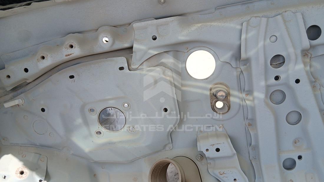 2008 Toyota Camry — Keys — Photo 4