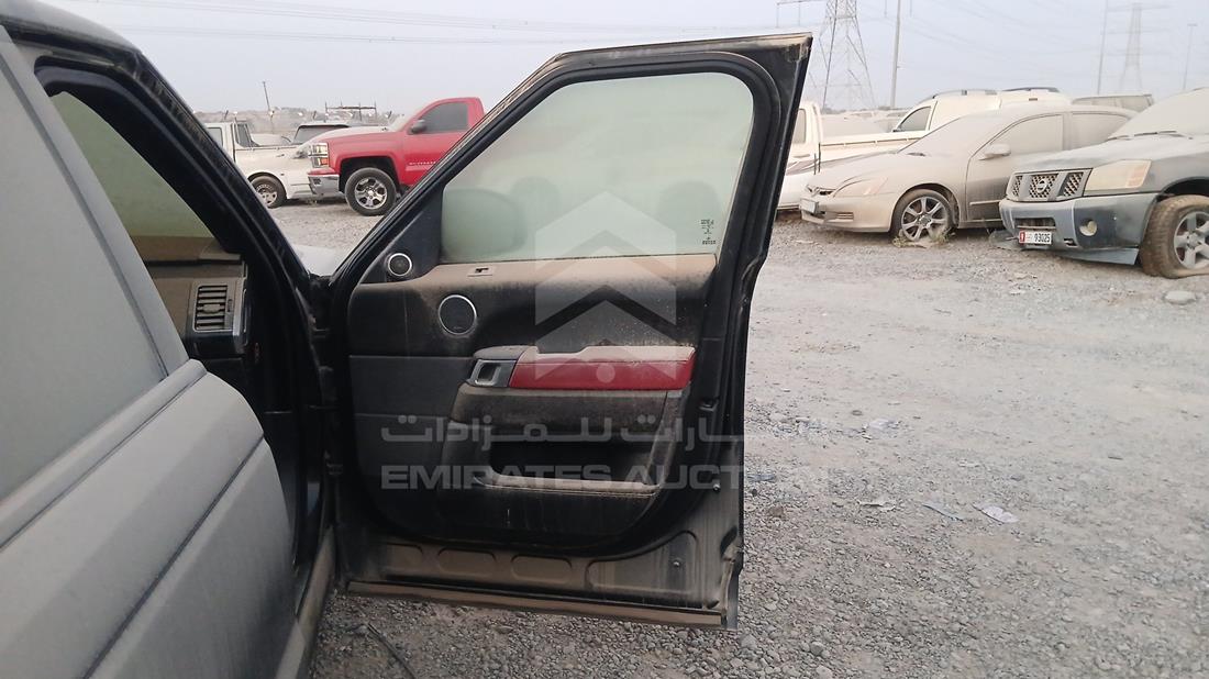 2016 Range Rover Sport — Front Right Door — Photo 24