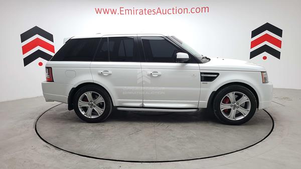 Range Rover Sport 2013 SALLSAAE4DA783715 Image 48