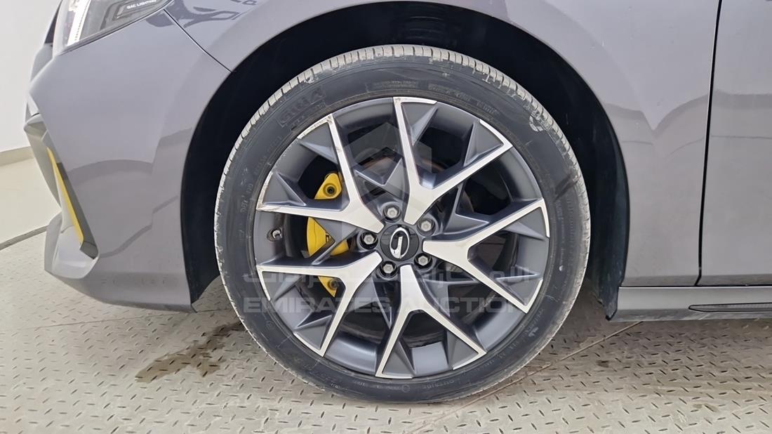 2026 GAC EMPOW — Front Left Tyre — Photo 37