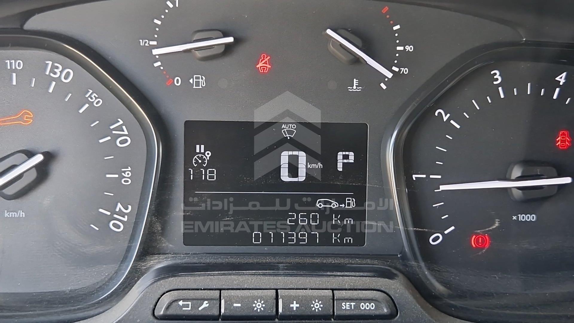 2024 PEUGEOT EXPERT VIN: VF3VEAHX9RZ002620