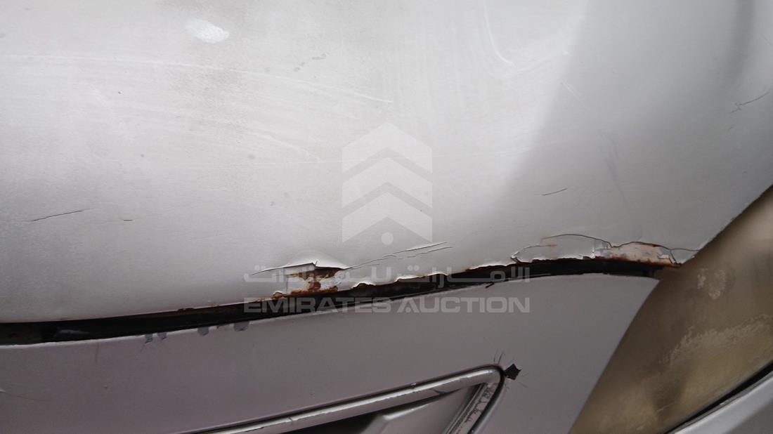 2007 Toyota Camry — Scratch — Photo 44