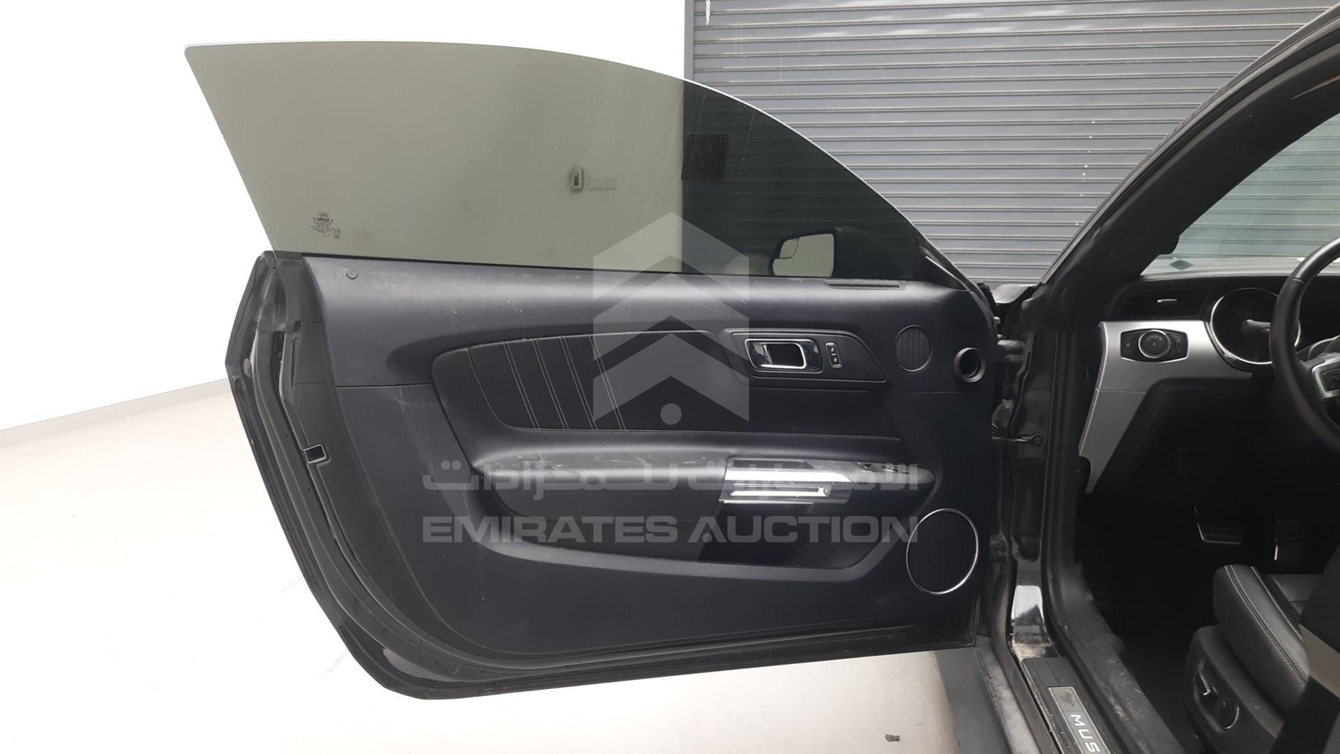 2016 FORD MUSTANG VIN: 1FA6P8CFXG5211682