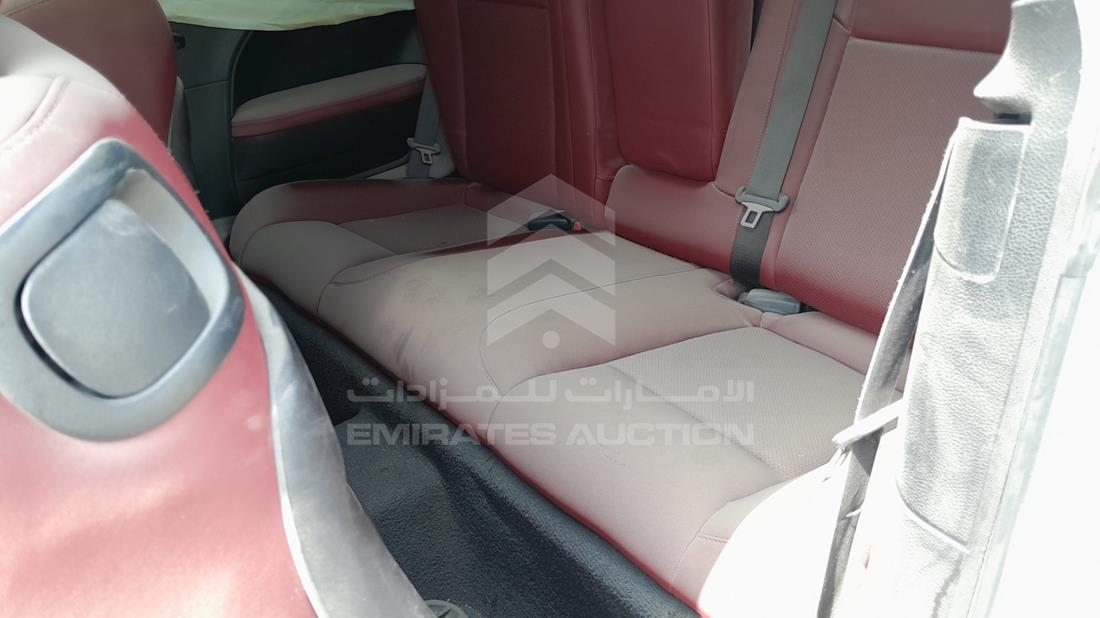 2020 Dodge Challenger — Rear Left Passenger View — Photo 17