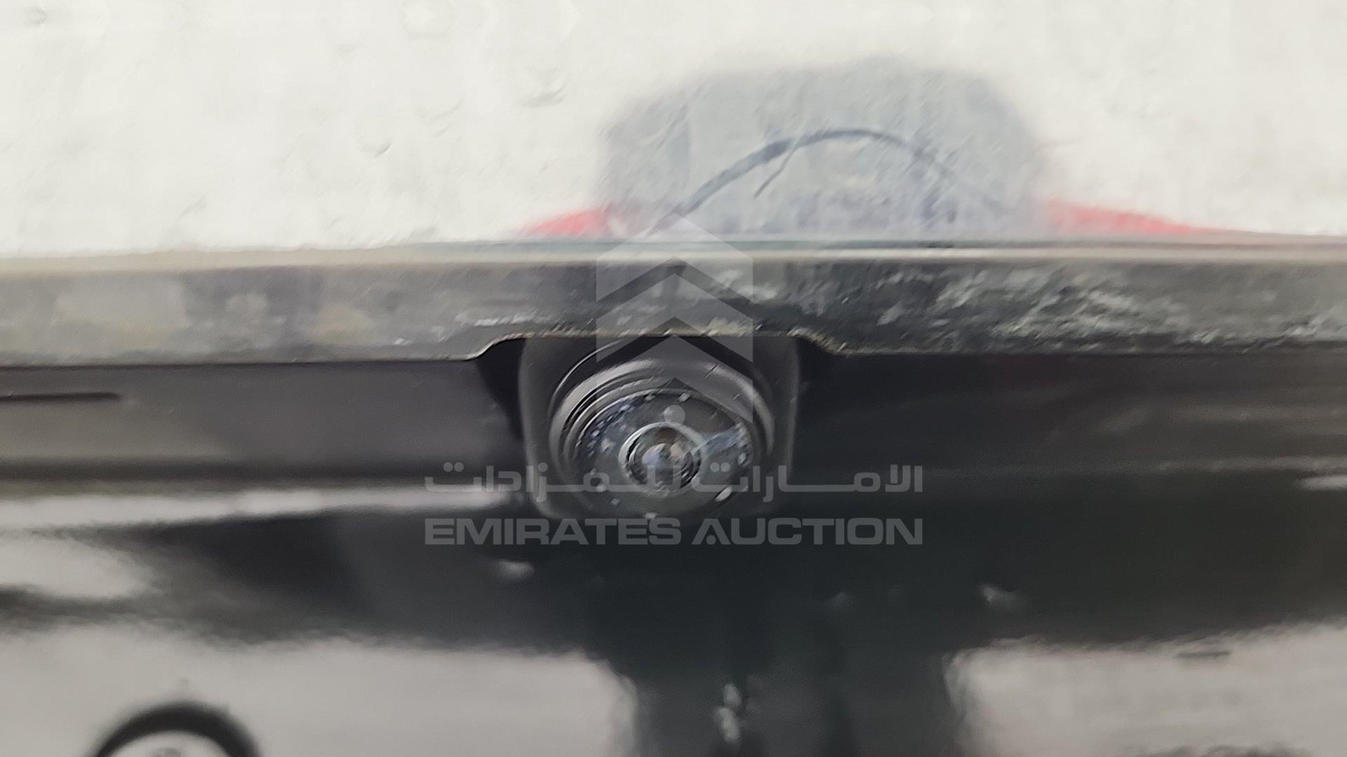 2017 INFINITI QX60 VIN: 5N1DL0MM6HC521798