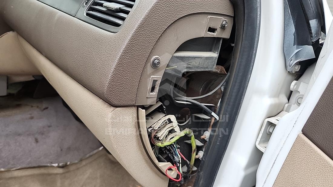 2010 Chevrolet Tahoe — Dent — Photo 27