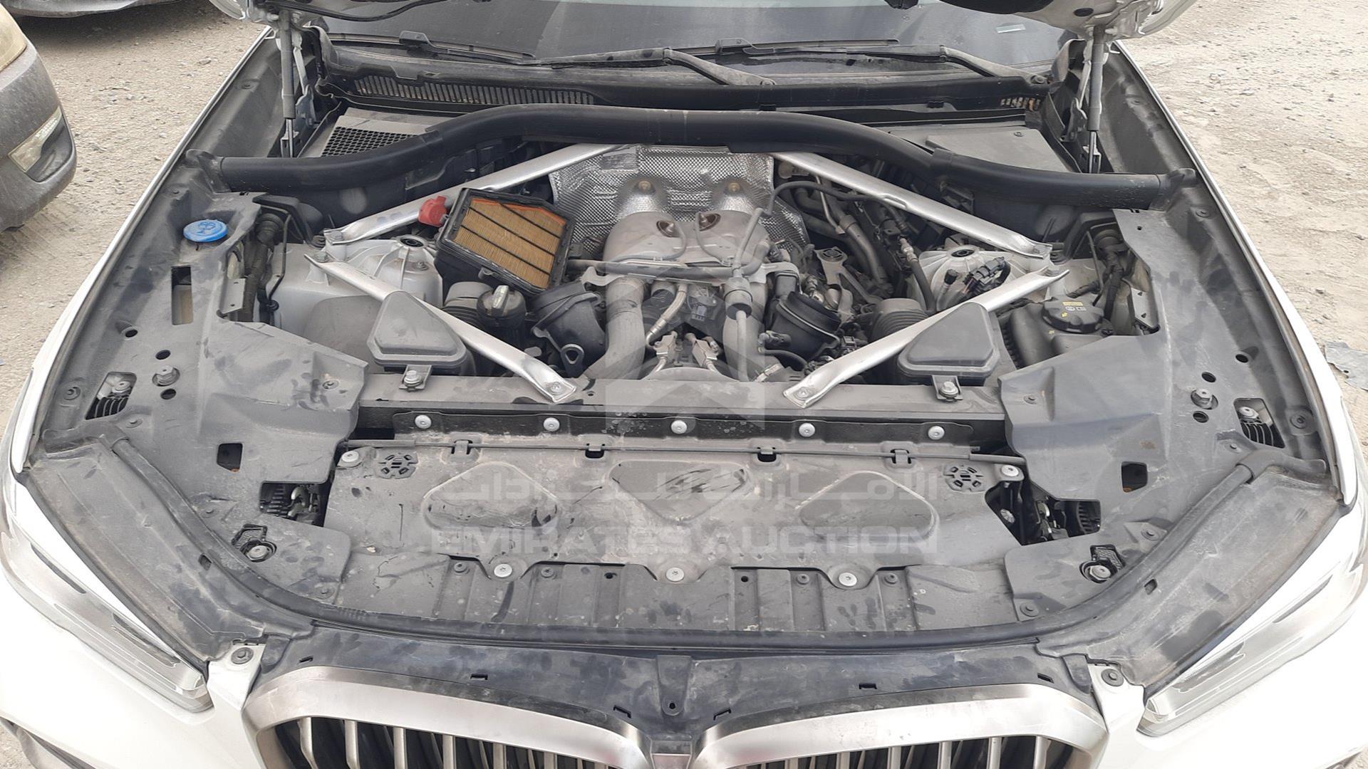 2020 BMW X5 VIN: WBXJU4A07L9C89463