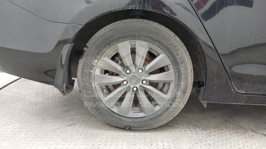 2010 Honda Accord — Rear Right Tyre — Photo 40