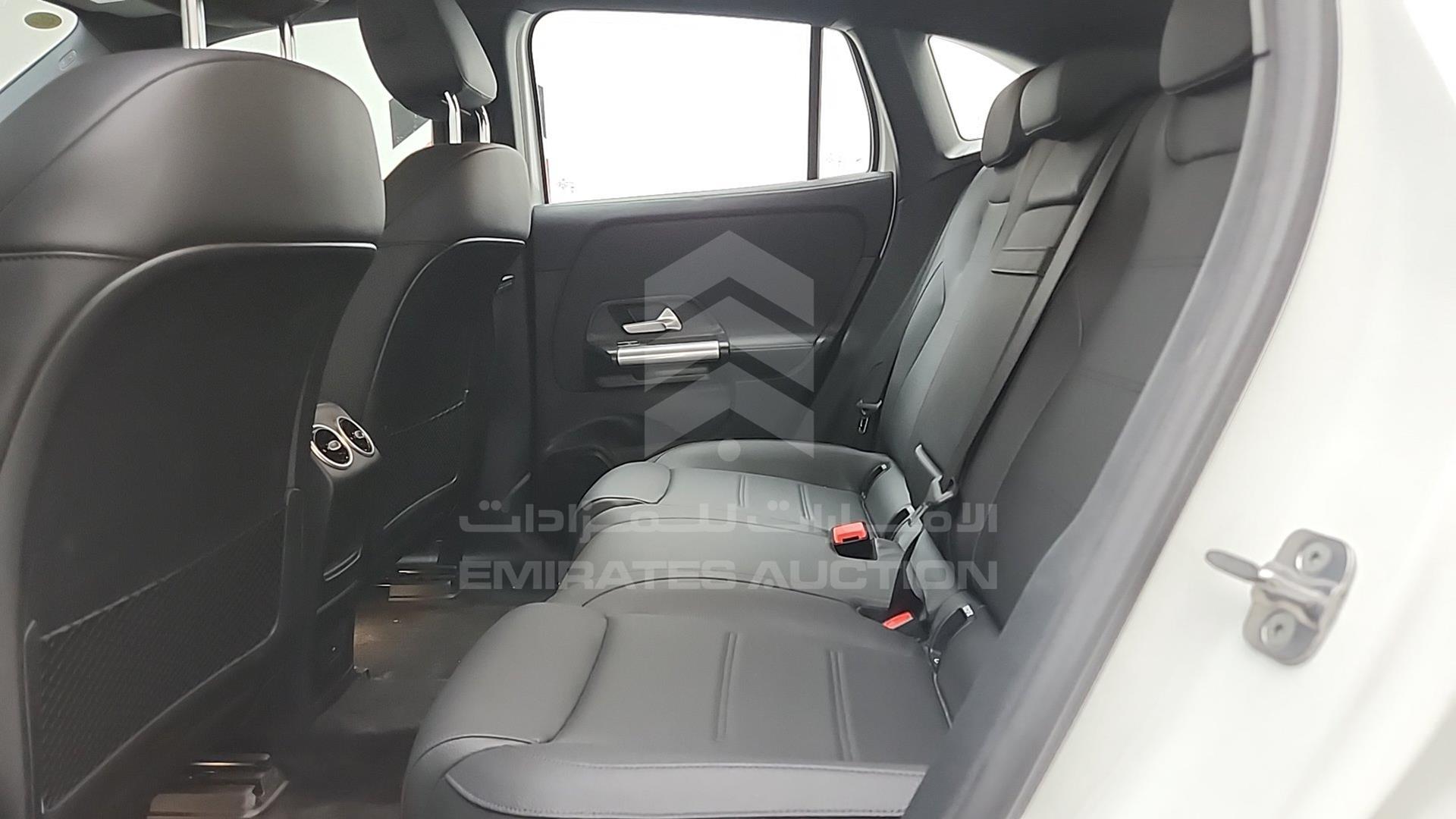 2024 MERCEDES EQA 260 VIN: LE49N0CB3RL046692