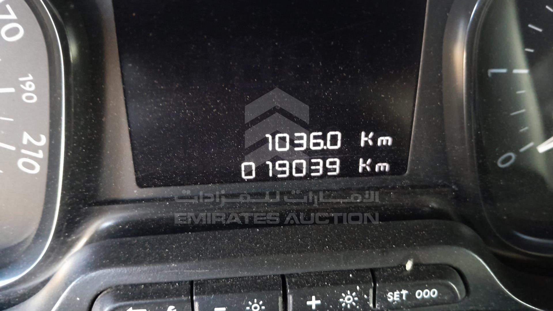 2024 PEUGEOT EXPERT VIN: VF3VFAHX1RZ000910