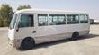ميتسوبيشي - روسا 2011<br> AED 200