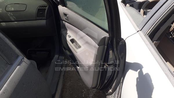 Toyota CAMRY 2004 4T1BE32K94U296818 Image 14