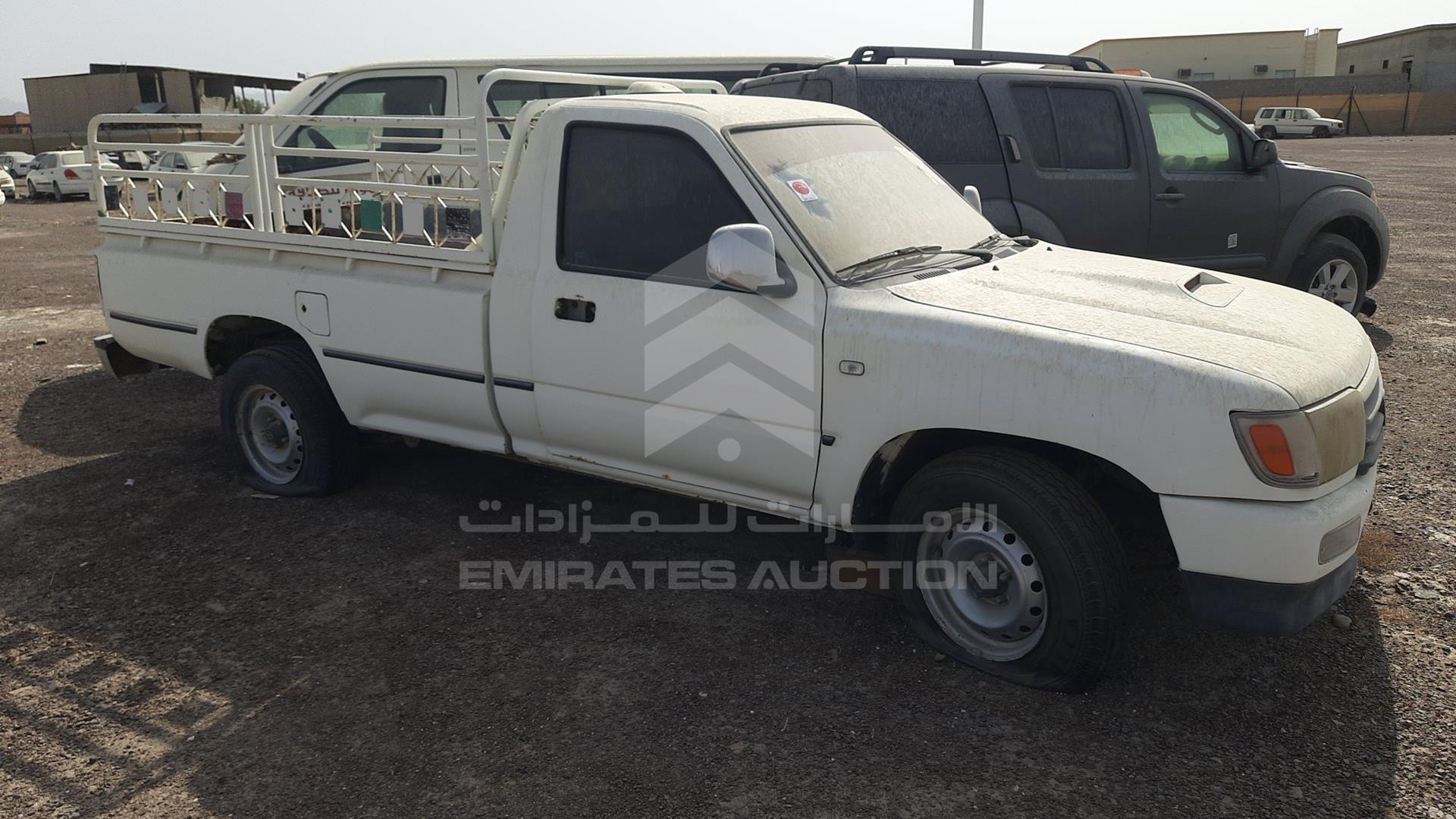 0 PICK-UP --- VIN: LTA1201B442009696