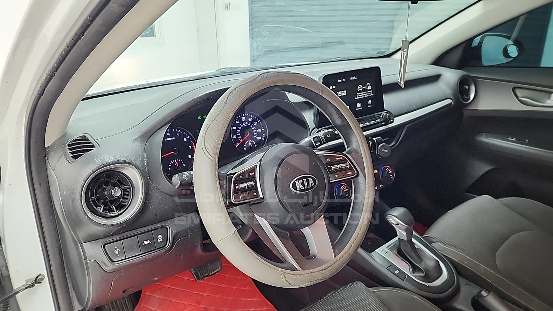 2019 KIA FORTE VIN: 3KPF24AD2KE005885
