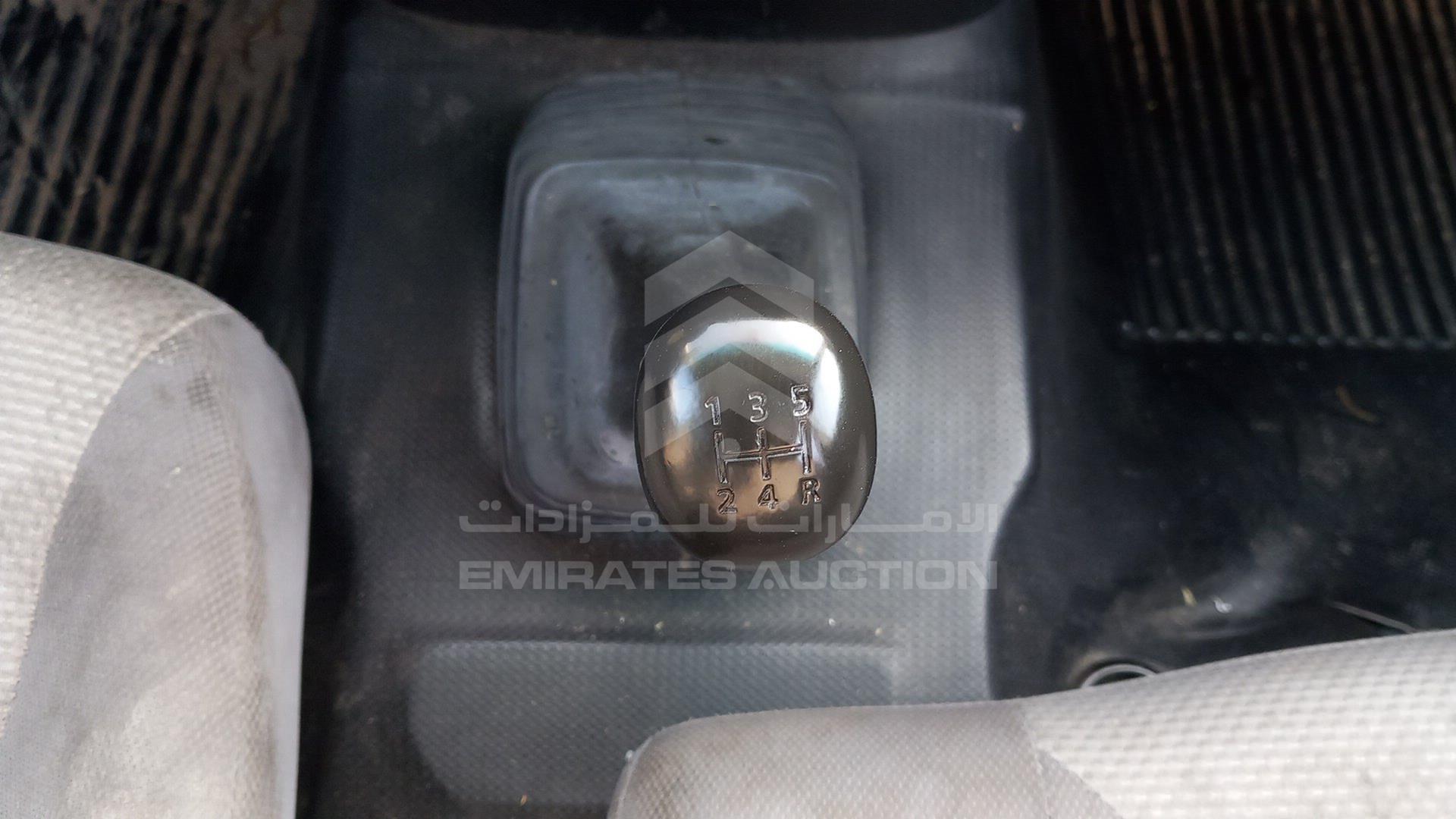 2021 MITSUBISHI L 200 VIN: MMBMGU5H1MH005521