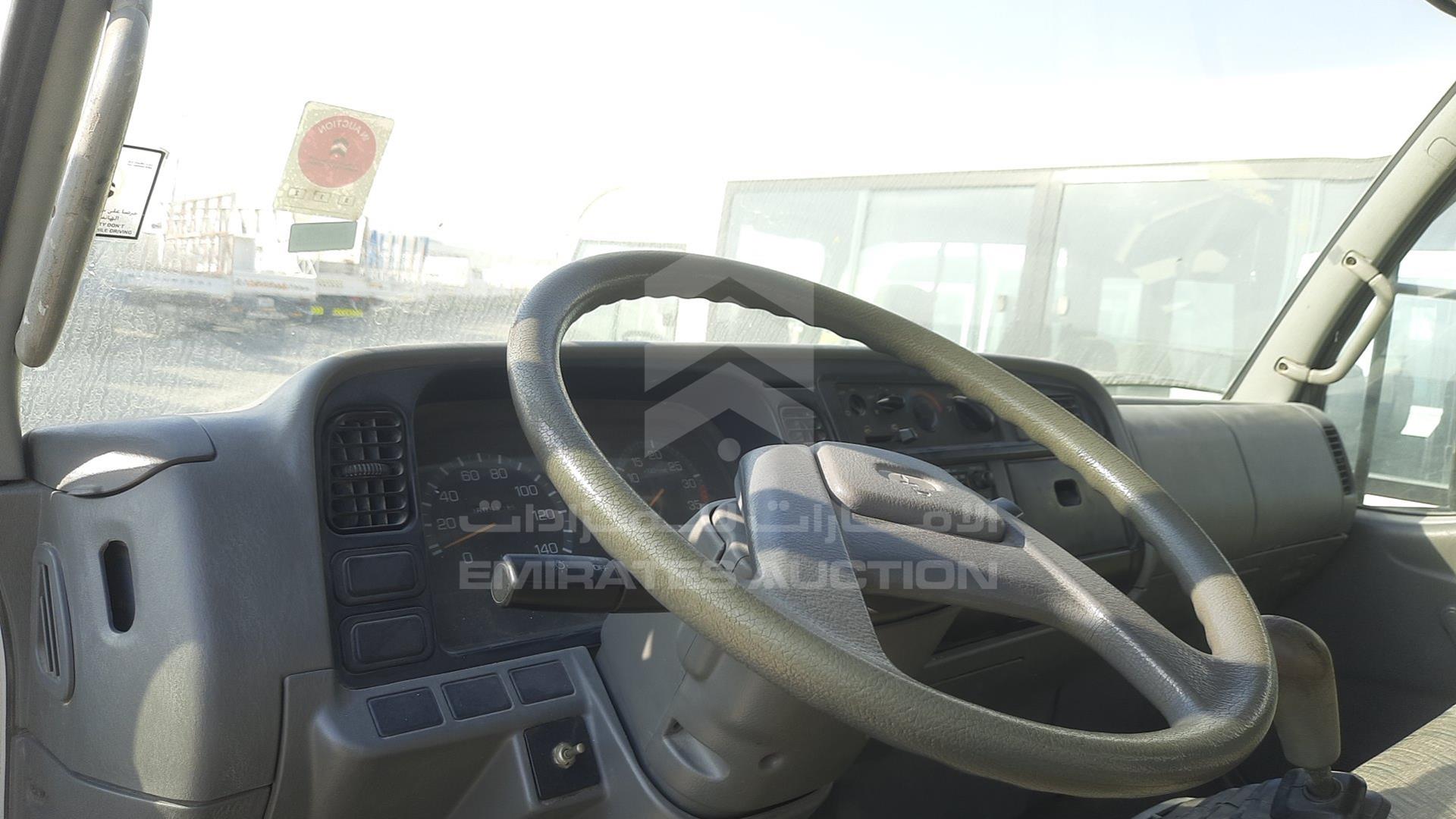 1998 MITSUBISHI FH VIN: JMYFH215H0KA00387