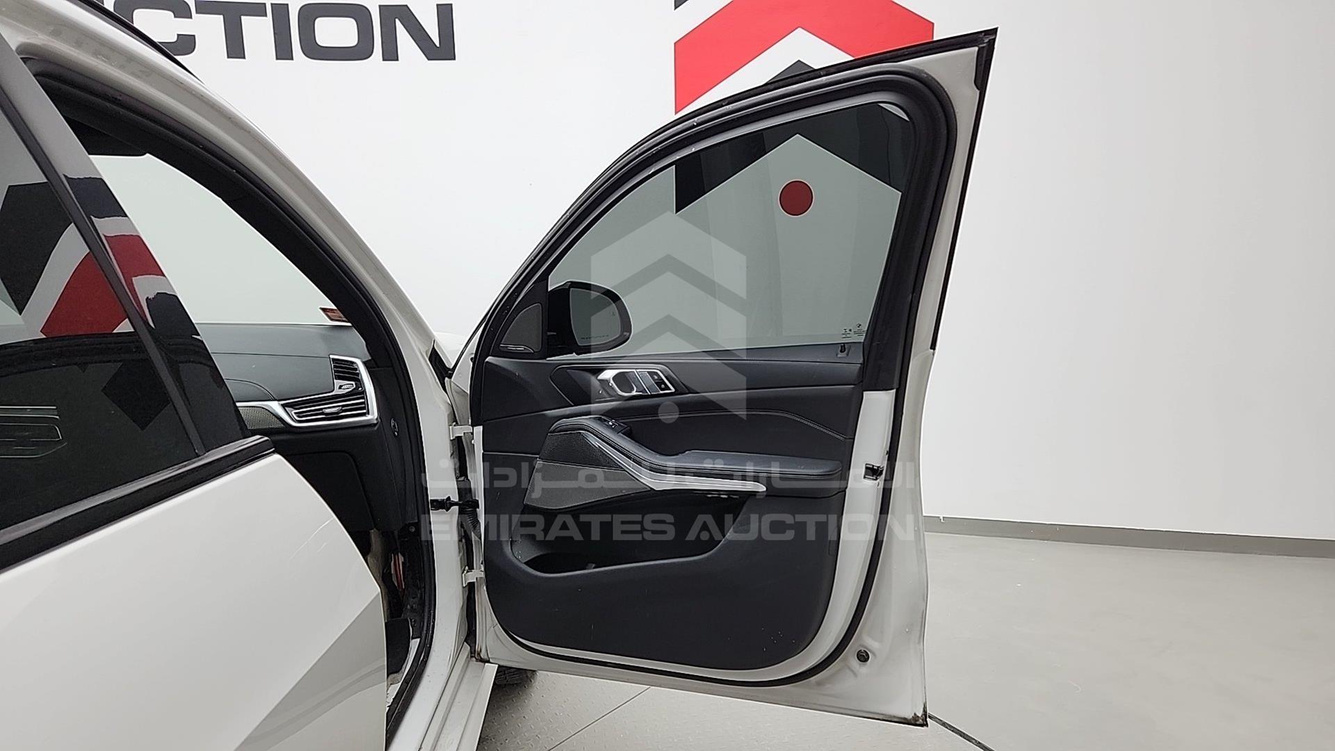 2023 BMW X5 VIN: WBXCR6A00P9M45710