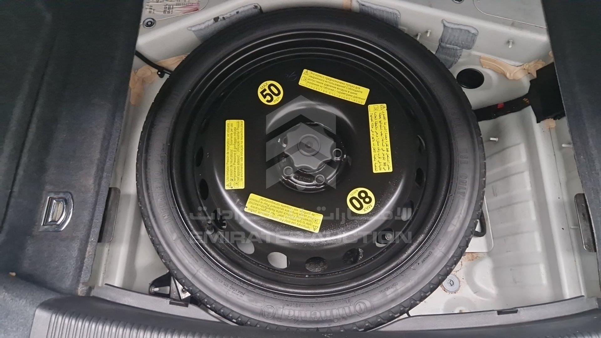2014 AUDI A6 VIN: WAUBHCFCXEN099356
