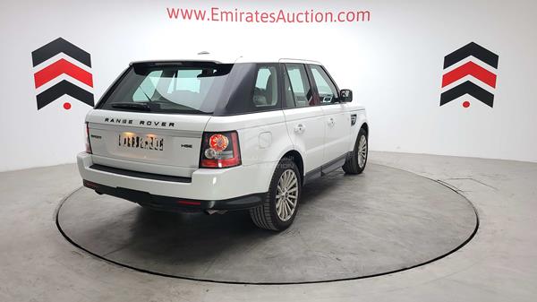 Range Rover Sport 2013 SALLSAAD4DA774927 Image 12