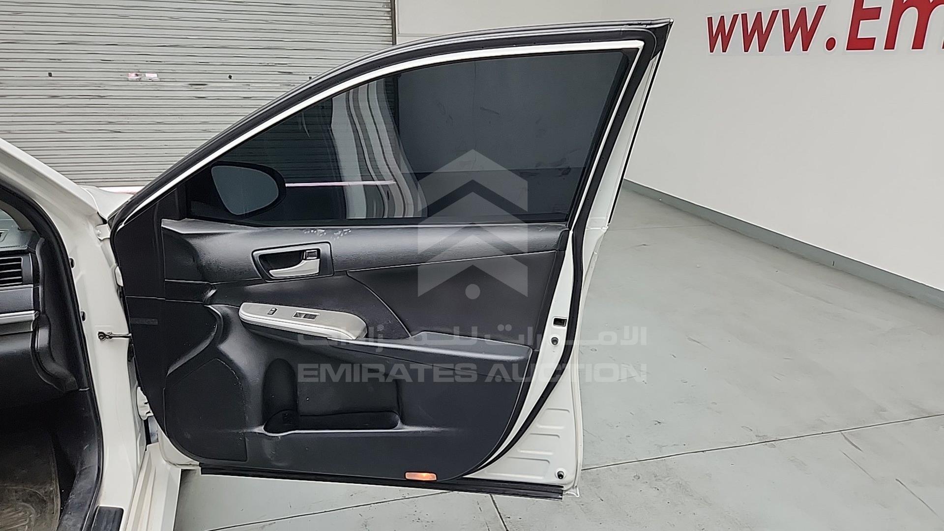 2014 TOYOTA CAMRY VIN: 4T1BF1FK3EU335853