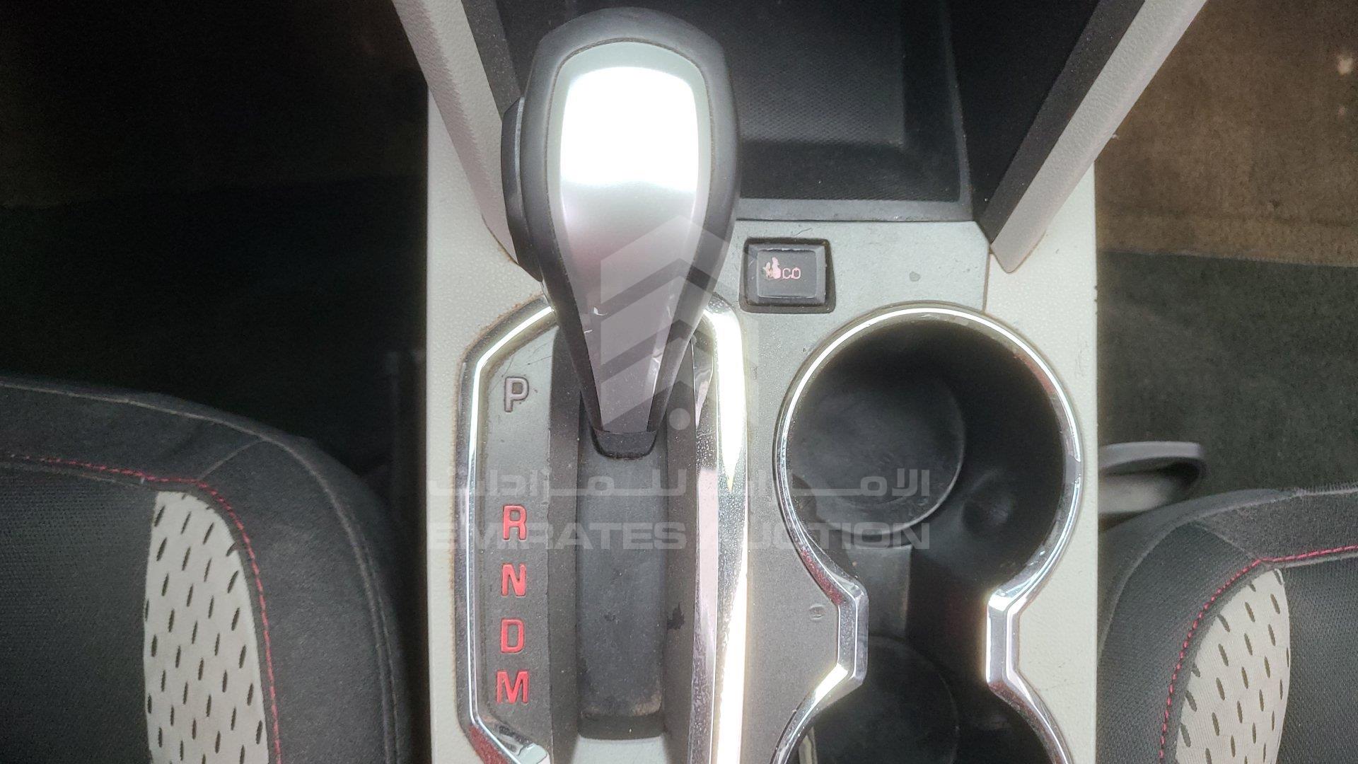 2GKAL8EK1F6195129 - 2015 GMC Terrain - #464158