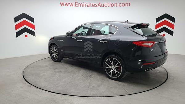 ZN6YU61F1JX277633 Maserati Levante