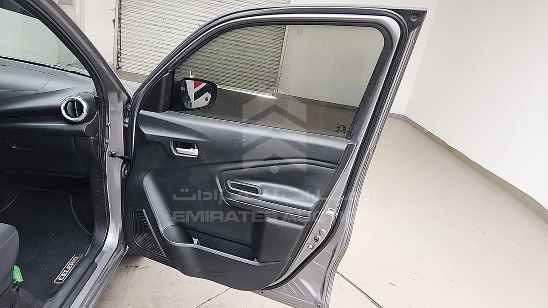 2023 Suzuki Celerio — Front Right Door — Photo 27