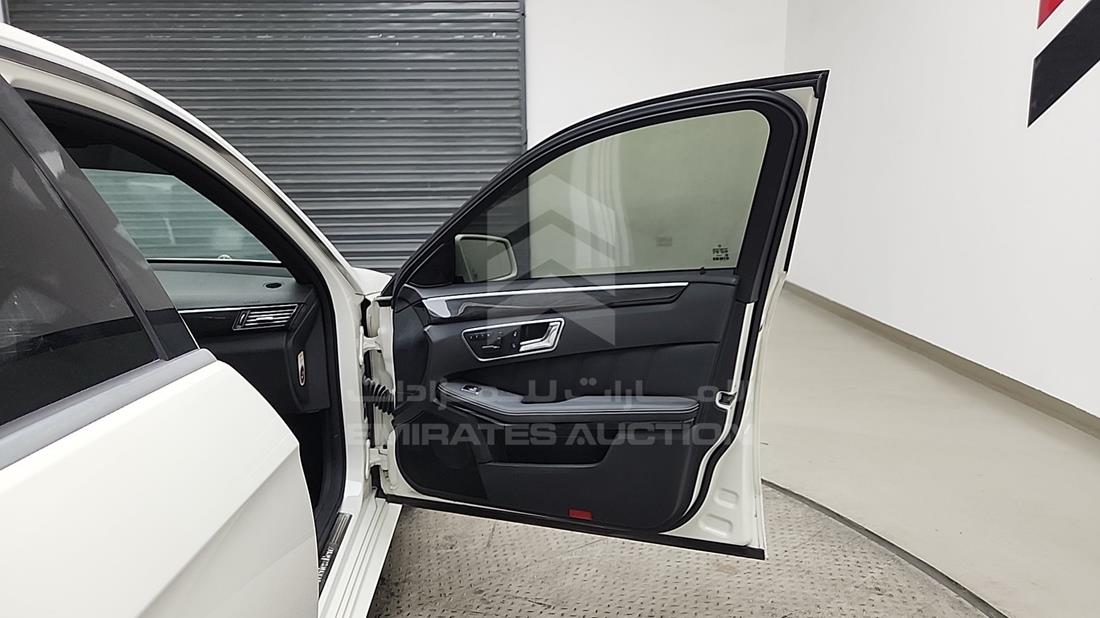 2012 Mercedes E 350 — Front Right Door — Photo 29