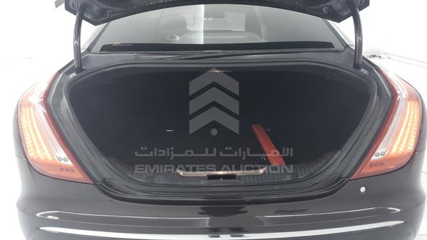 Jaguar XJL 2011 SAJAA20F2BLV16946 Image 20
