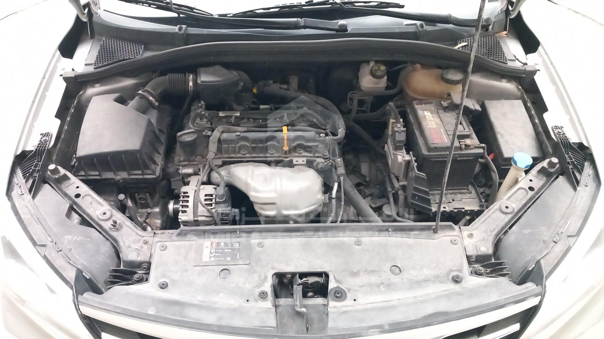 2022 MG MG 5 VIN: LSJA36E34NZ042450