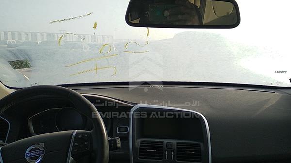 Volvo XC 60 2014 YV147HDZ1E2558370 Image 6
