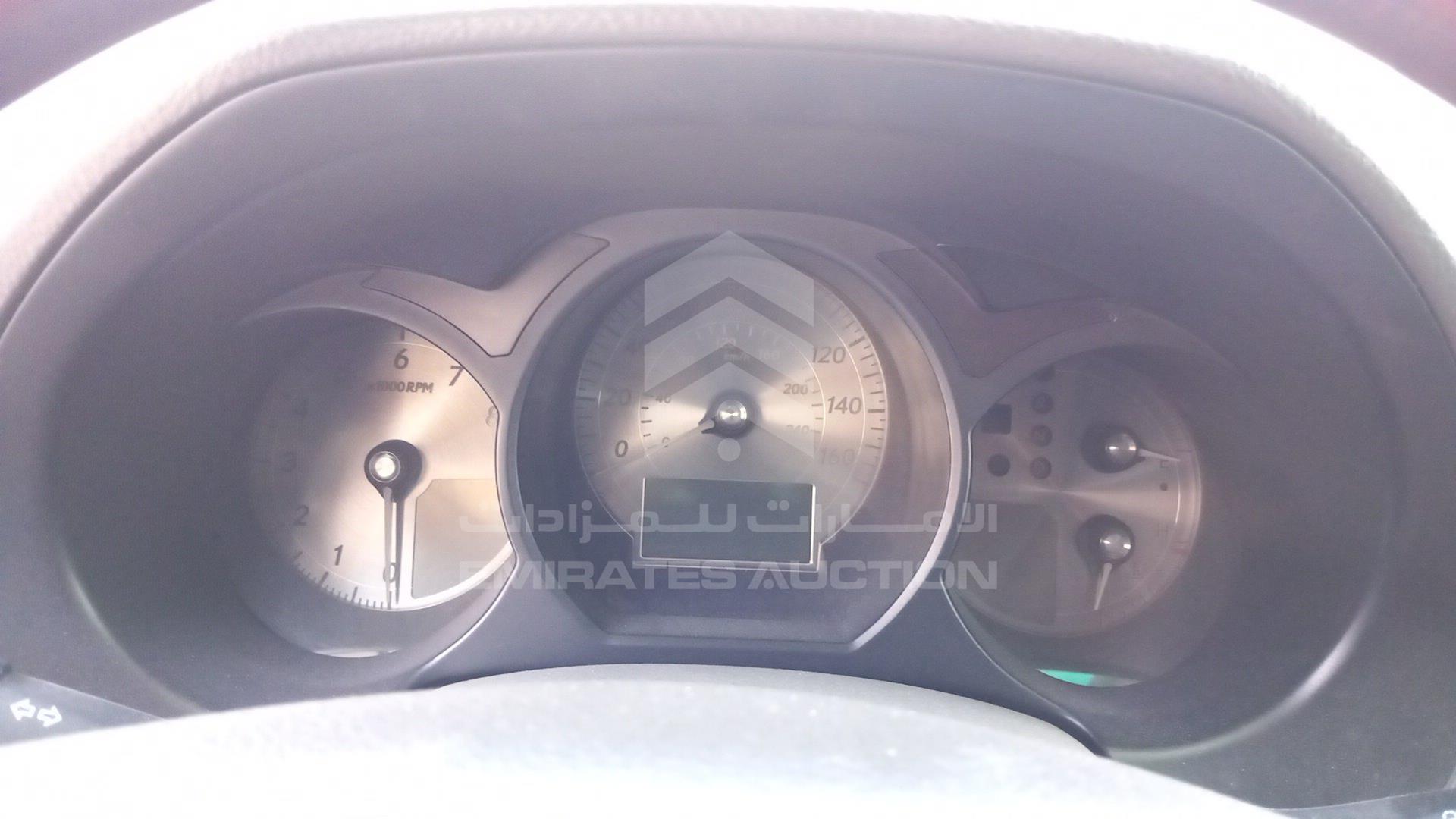 2008 LEXUS GS 350 VIN: JTHBE96S280038167