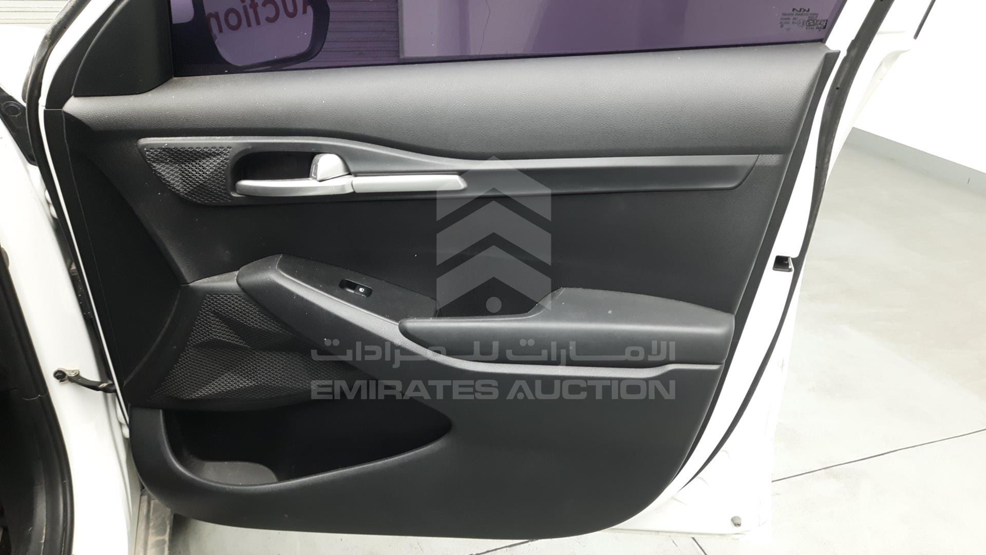 2023 KIA SELTOS VIN: MZBEP8149PN464301