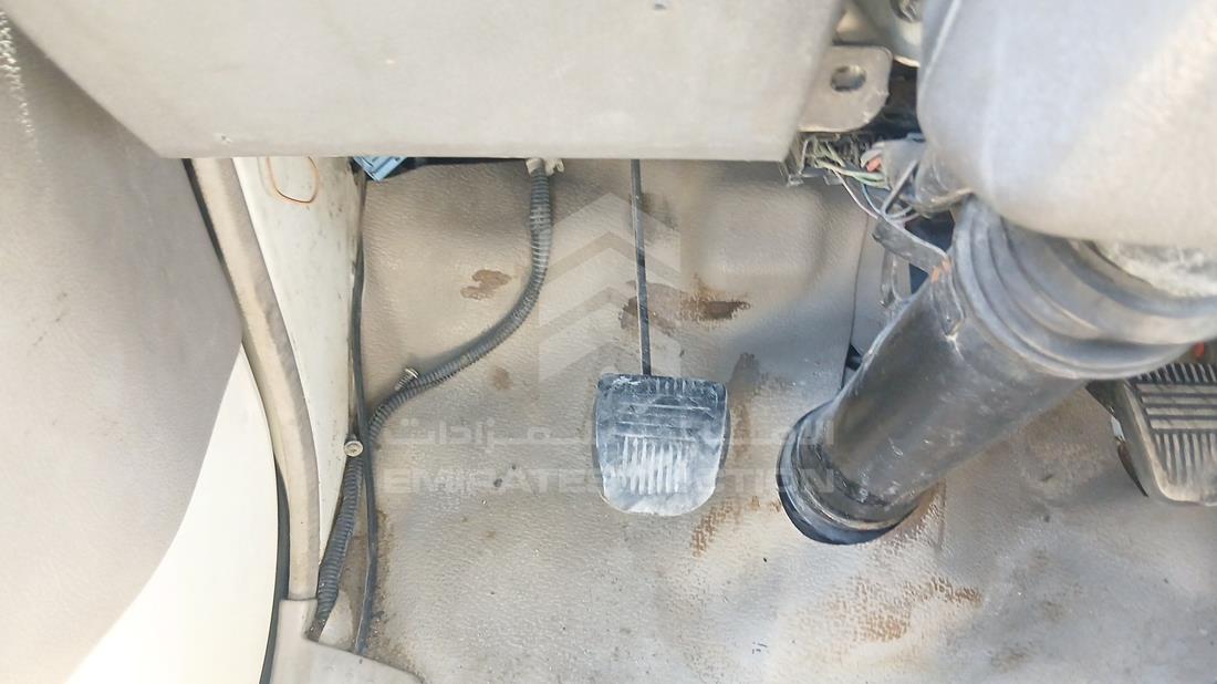 2012 Toyota Coaster — General — Photo 30