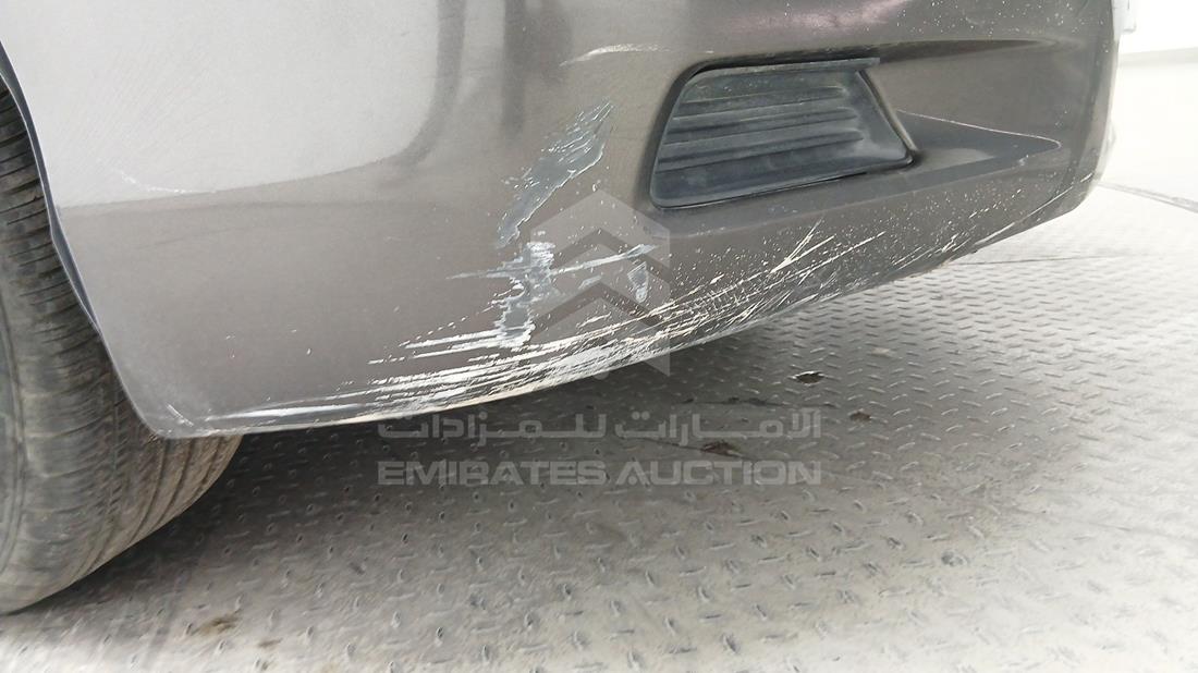 2007 Toyota Camry — Scratch — Photo 44