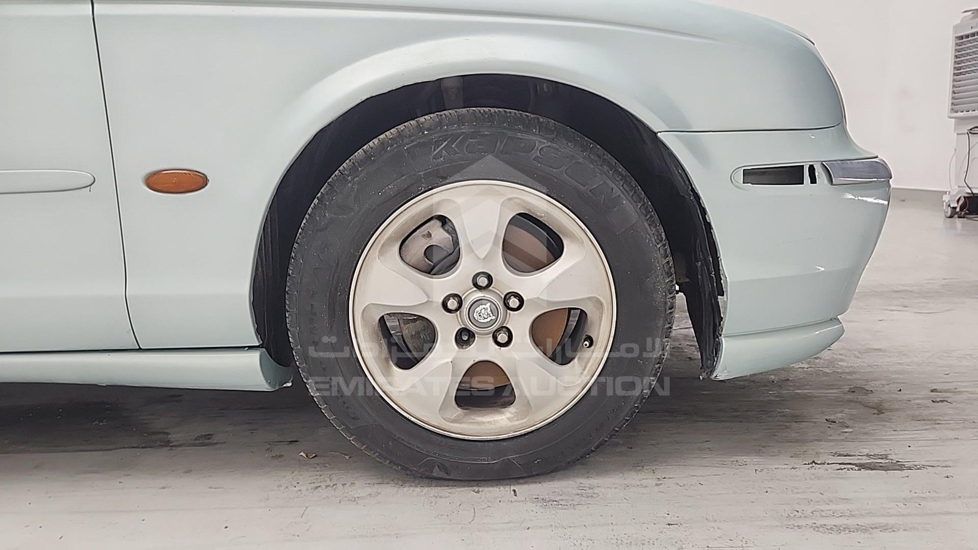 1999 JAGUAR S-TYPE VIN: SAJAA01B4XGL06218