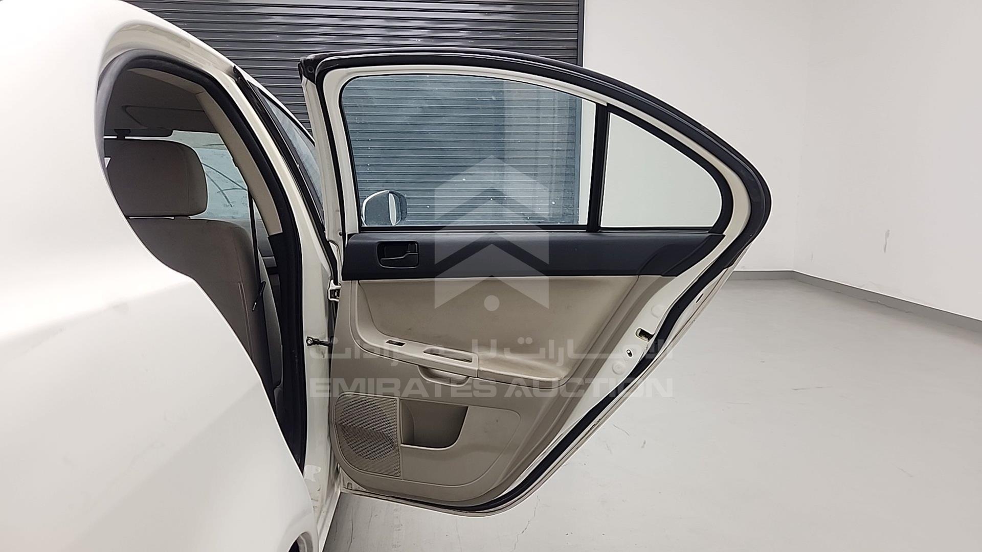 2015 MITSUBISHI LANCER VIN: JMYSTCY4AFU728188