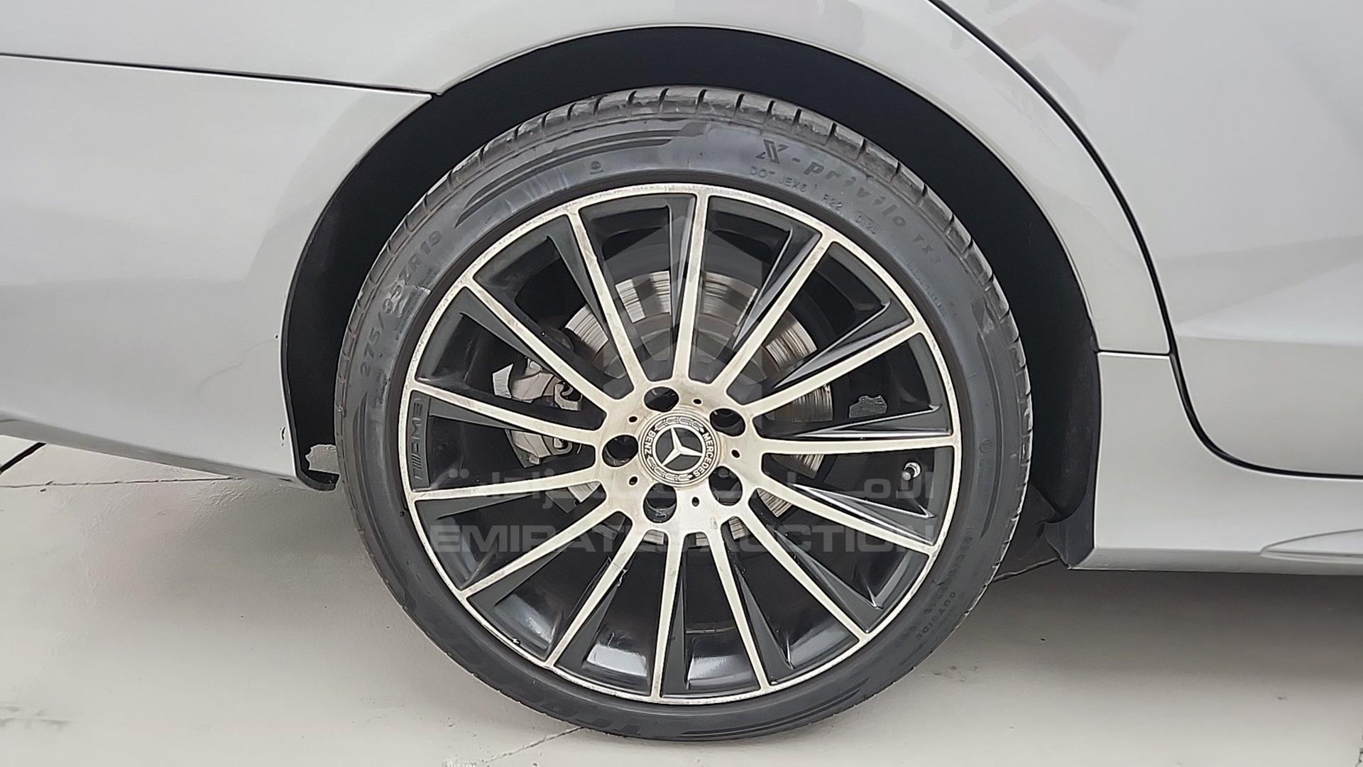 2014 MERCEDES CLS 550 VIN: WDDLJ7DB1EA113073