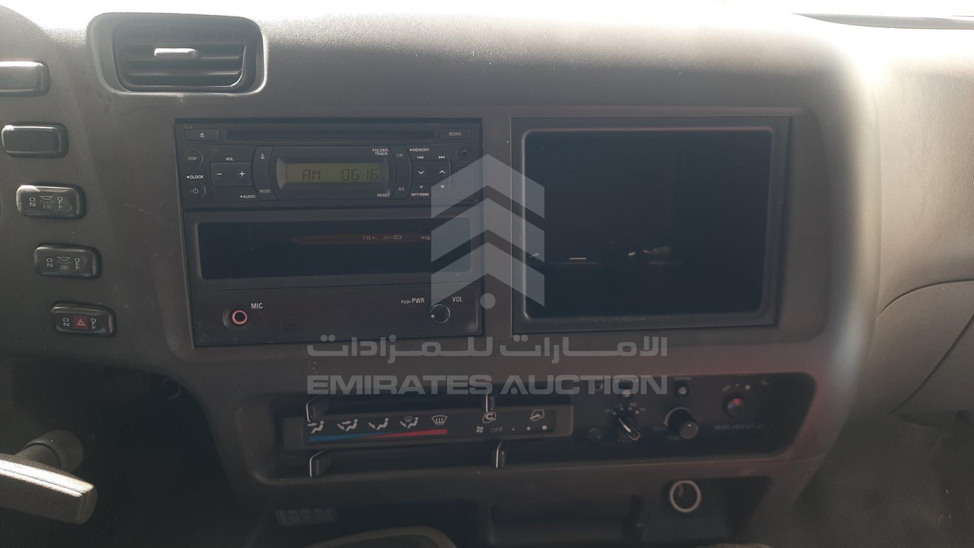 2020 MITSUBISHI ROSA VIN: JL5BHJ6S1LRP21455