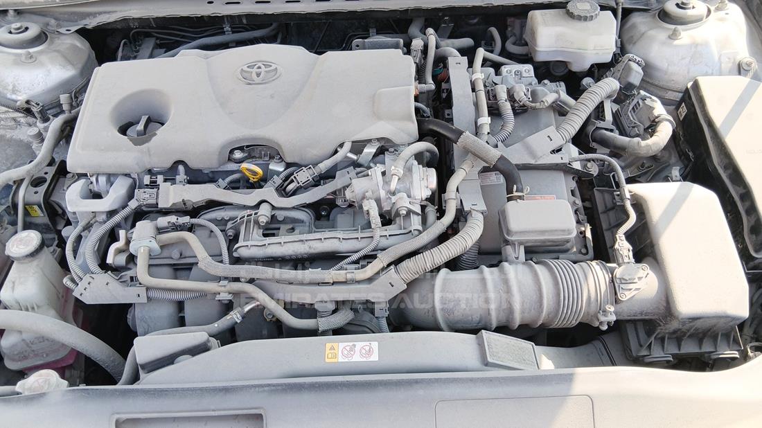 2024 Toyota Camry — Engine Bay — Photo 29