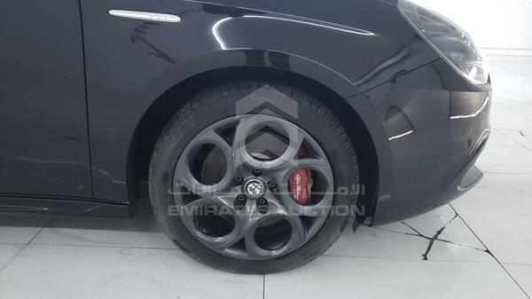 Alfa Romeo Gilulietta 2018 ZARCABC48J7488682 Image 23
