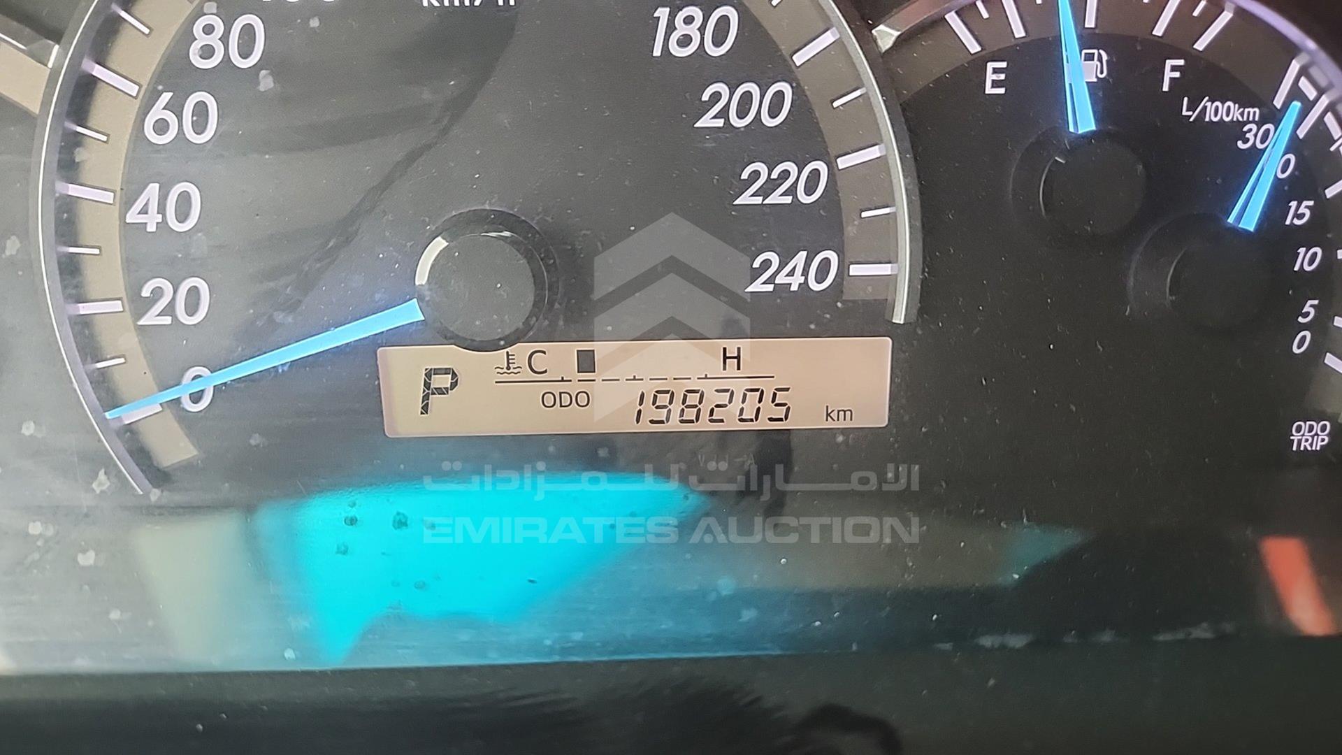 2016 TOYOTA CAMRY VIN: 6T1BF9FK2GX615185