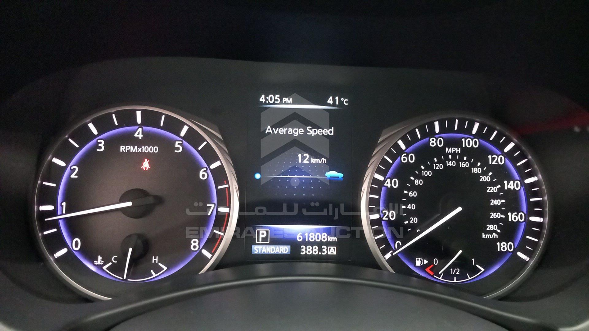 2017 INFINITI Q60 VIN: JN1CV7EK7HM110231