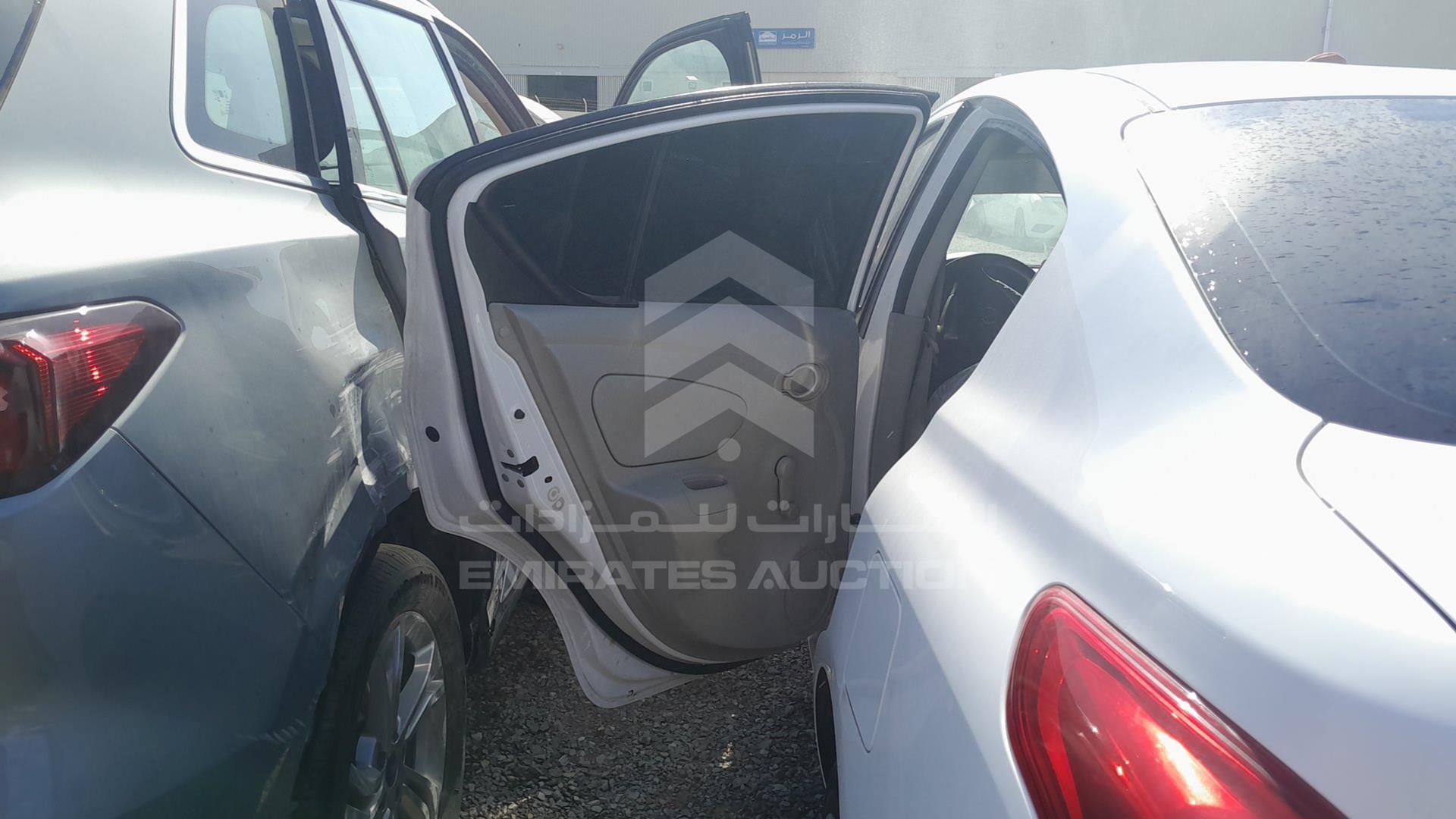 2020 NISSAN SUNNY VIN: MDHBN7AD7LG691530