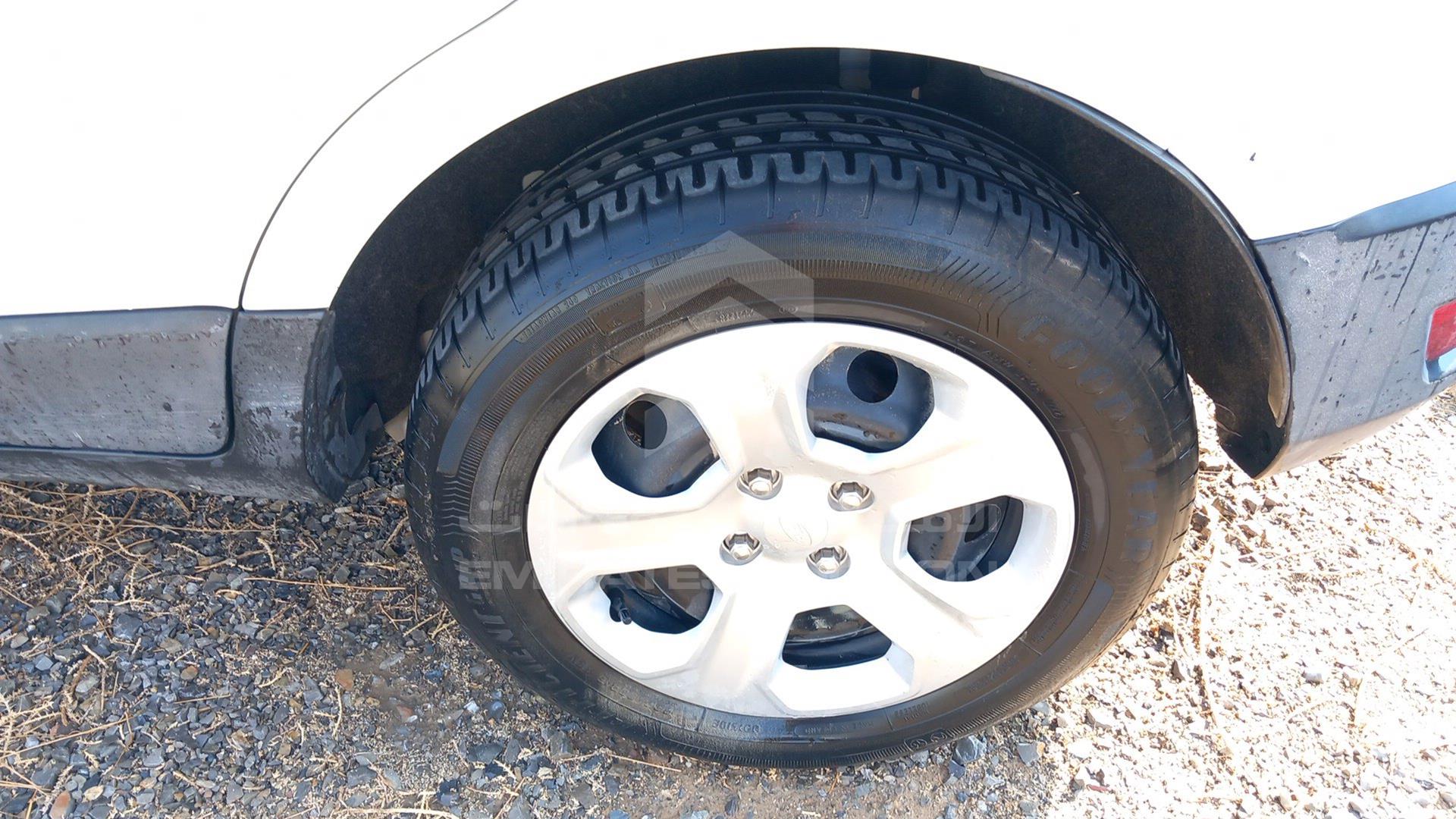 2020 FORD ECOSPORT VIN: MAJFK1BZ5LAS06473