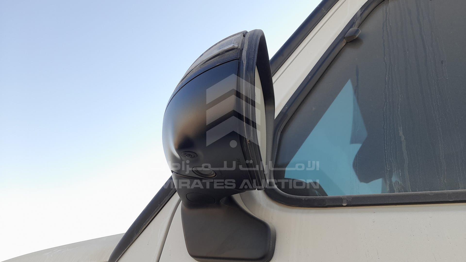 2023 MERCEDES G 63 VIN: W1NYC7GJ2PX466508