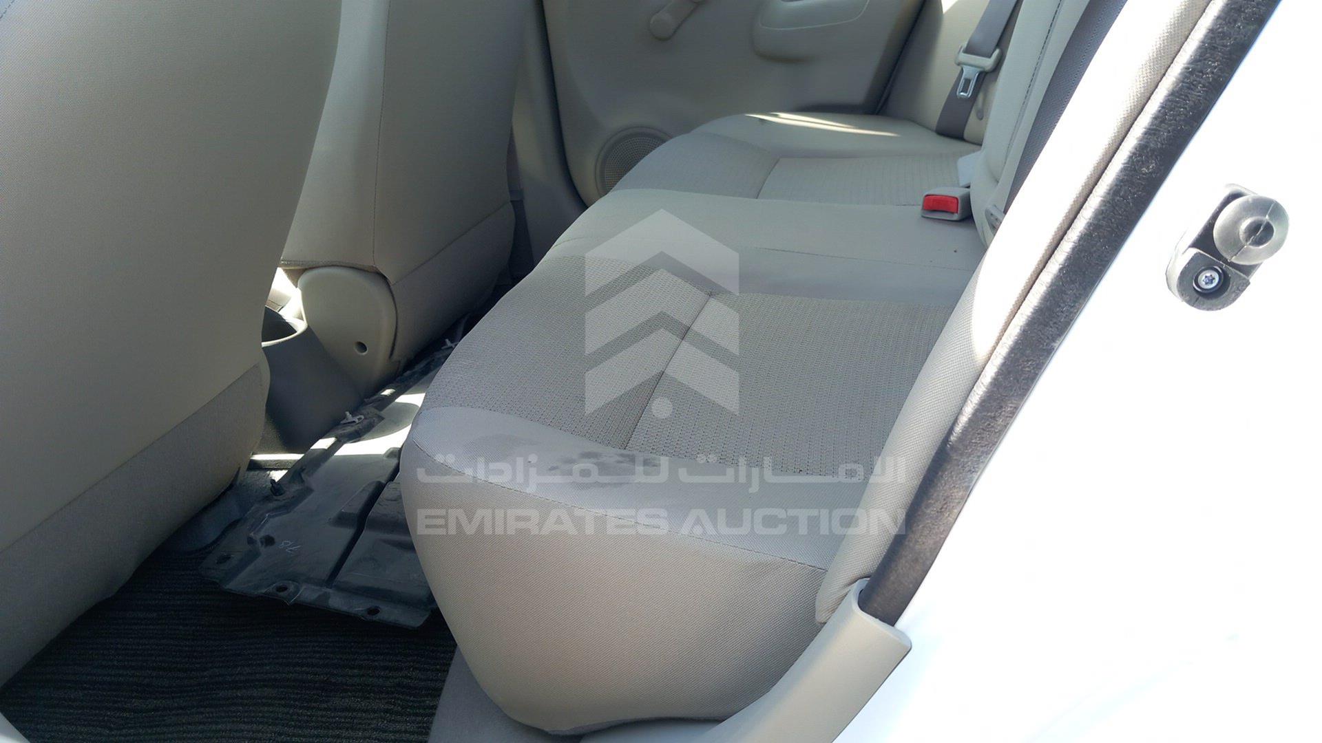 2024 NISSAN SUNNY VIN: MDHBN7AD3RG513459