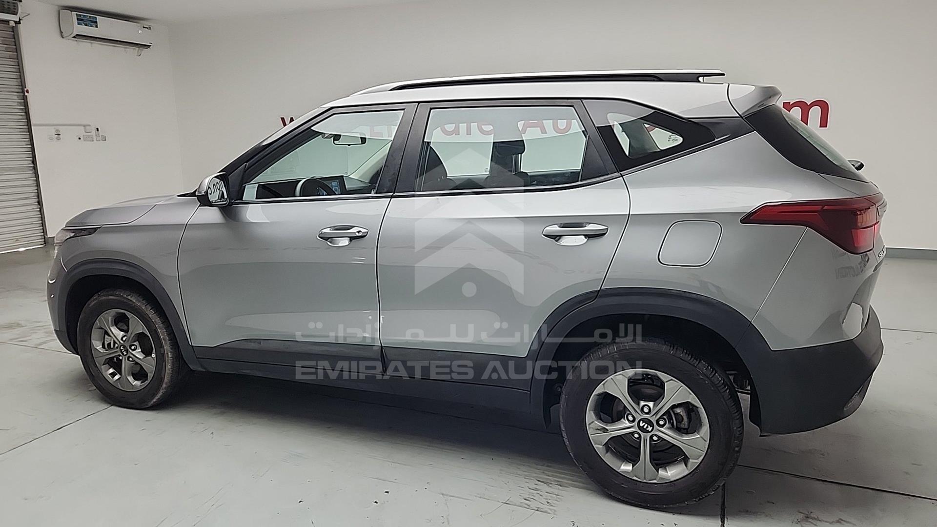 2020 KIA SELTOS VIN: MZBEP814XLN113827