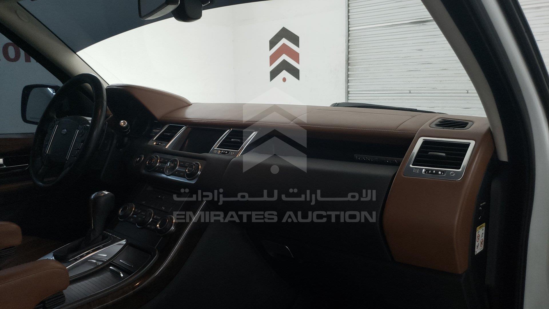 SALLSAAD4CA753676 - 2012 Range Rover Sport - #360304